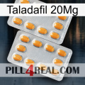 Taladafil 20Mg cialis4